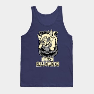 Halloween 3 Tank Top